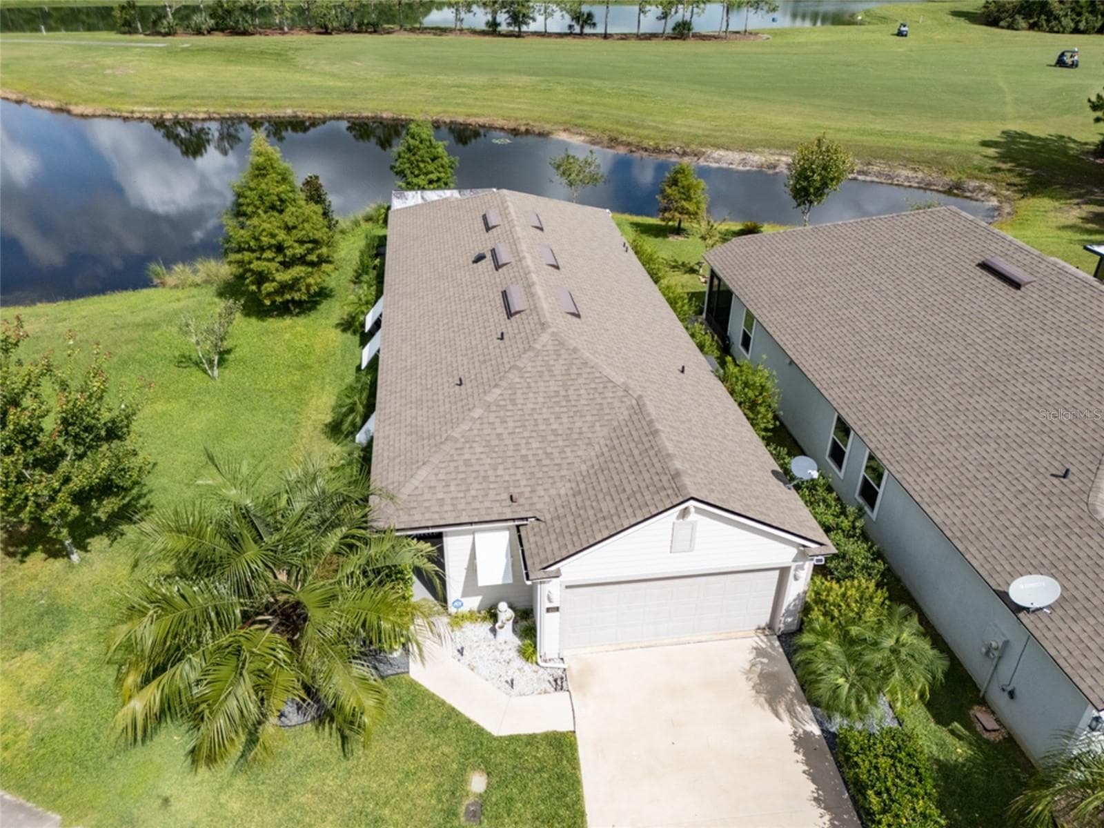 Single Family Residence at 480 GRAND RESERVE DR, BUNNELL, photo 31 of 41