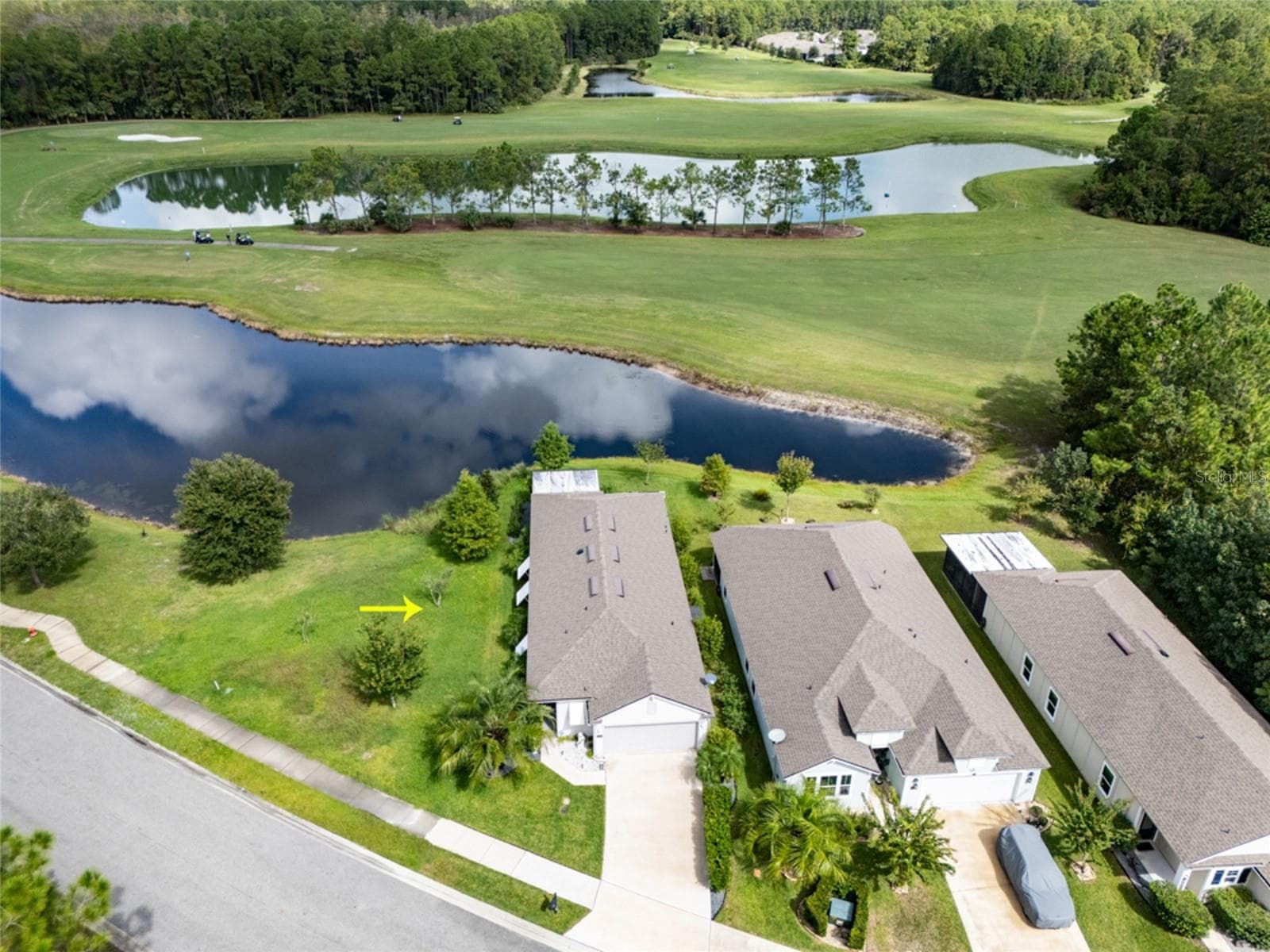 Single Family Residence at 480 GRAND RESERVE DR, BUNNELL, photo 32 of 41
