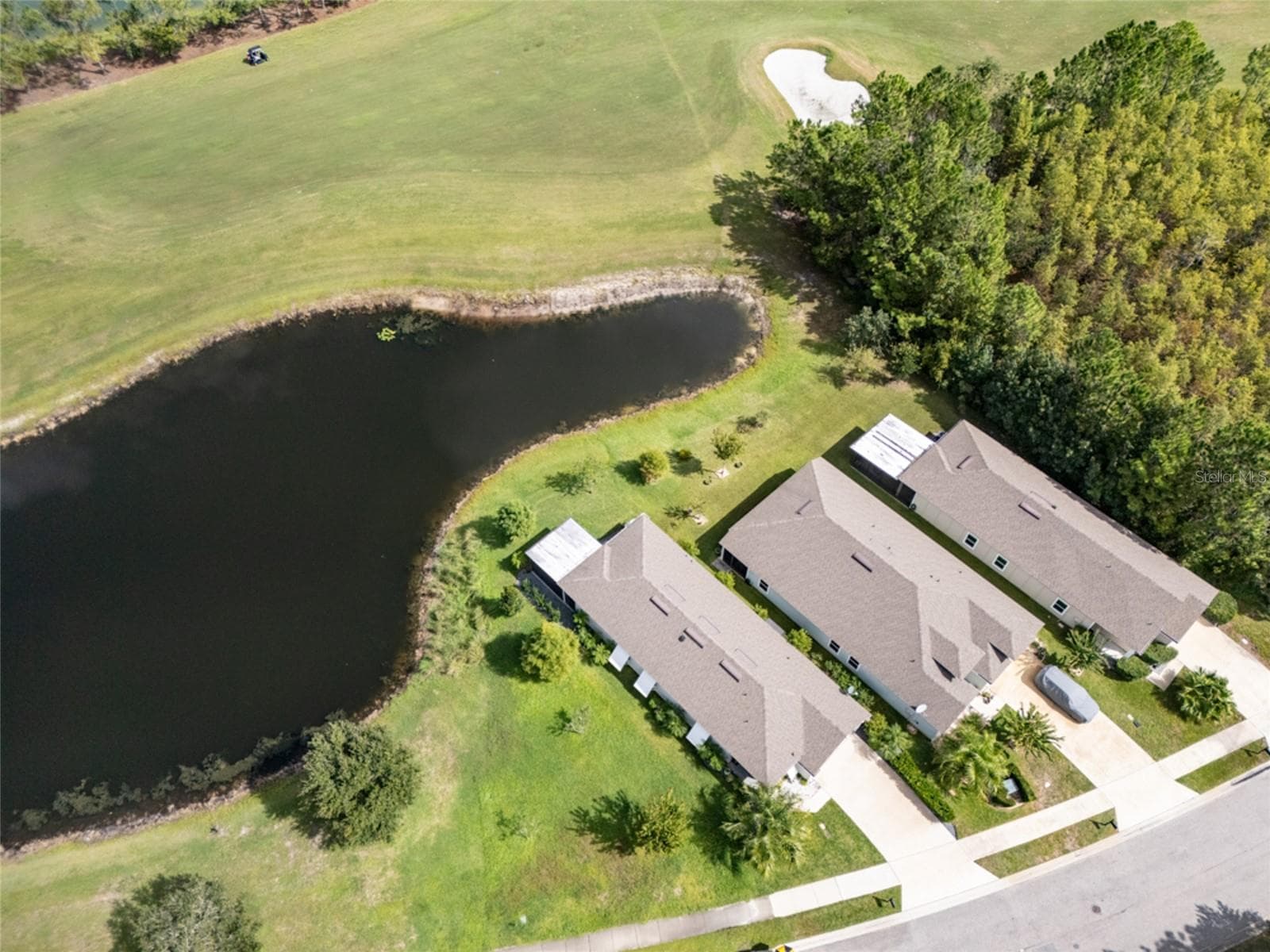 Single Family Residence at 480 GRAND RESERVE DR, BUNNELL, photo 33 of 41