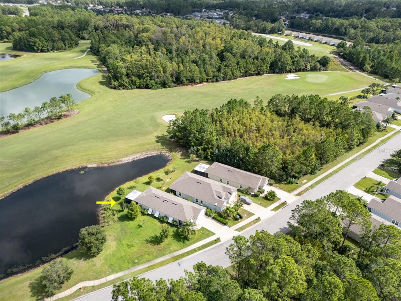 Single Family Residence at 480 GRAND RESERVE DR, BUNNELL, photo 36 of 41