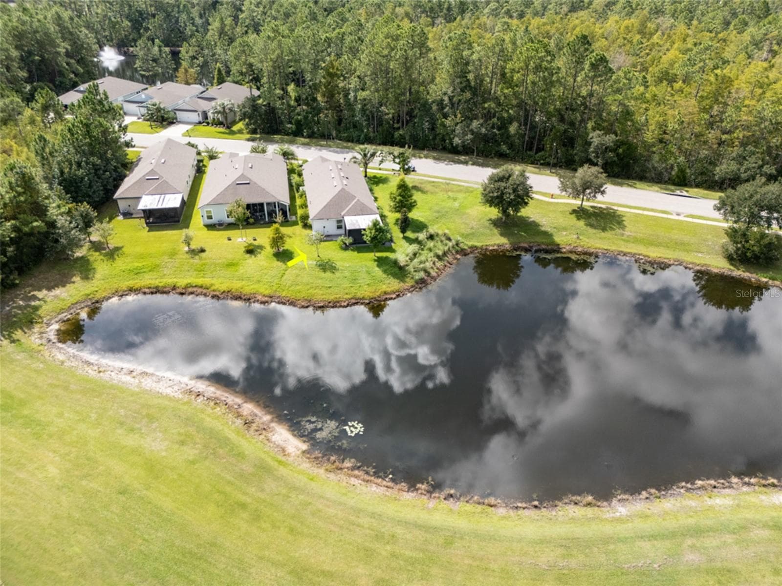 Single Family Residence at 480 GRAND RESERVE DR, BUNNELL, photo 37 of 41