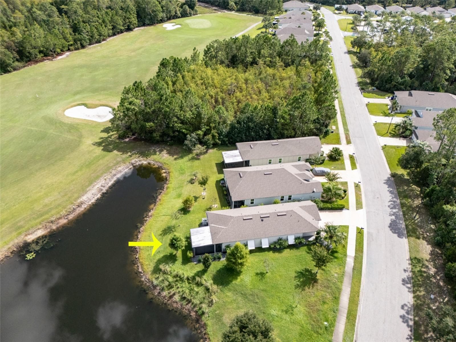 Single Family Residence at 480 GRAND RESERVE DR, BUNNELL, photo 38 of 41