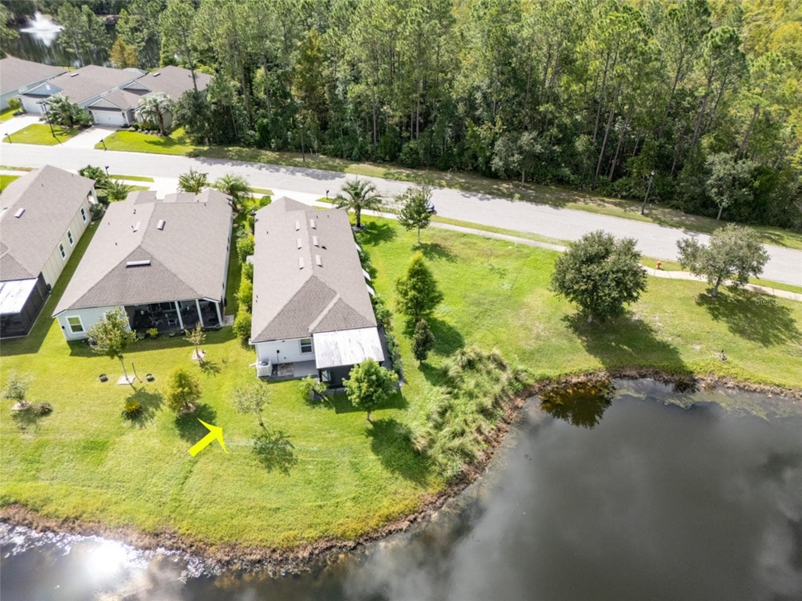 Single Family Residence at 480 GRAND RESERVE DR, BUNNELL, photo 40 of 41
