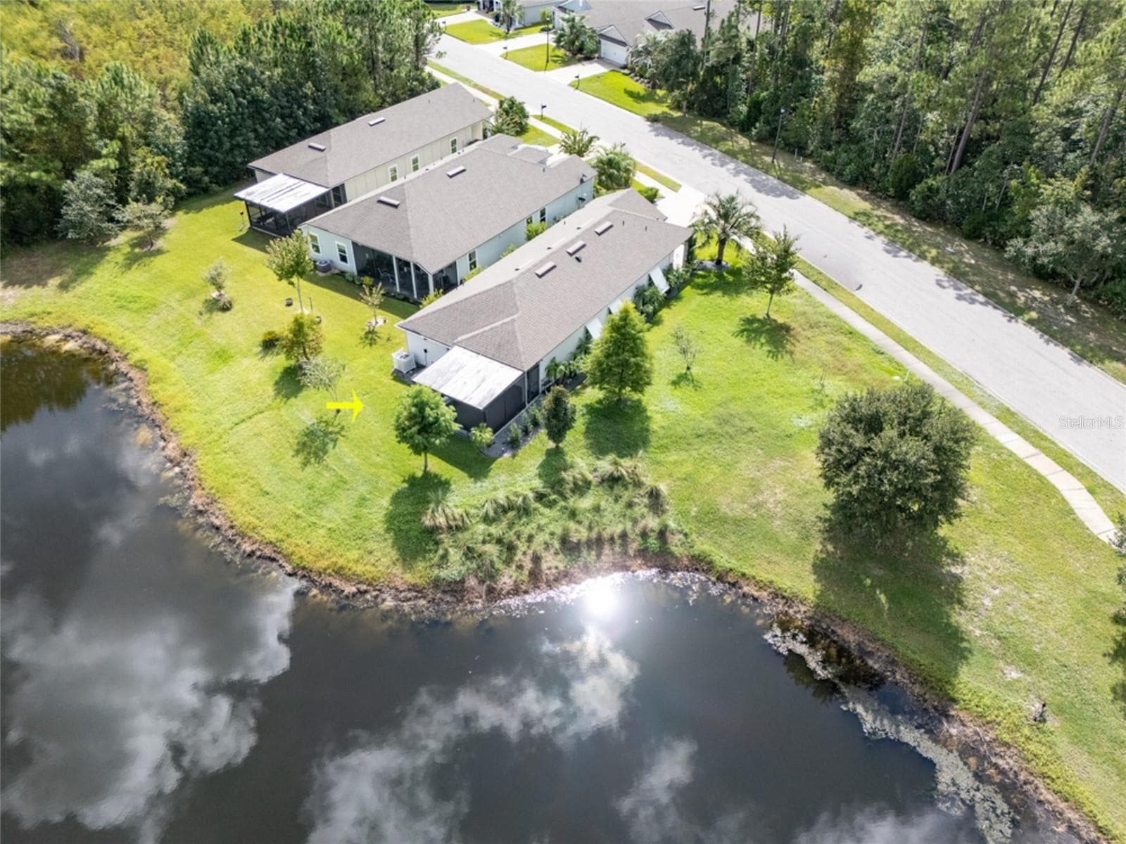 Single Family Residence at 480 GRAND RESERVE DR, BUNNELL, photo 41 of 41