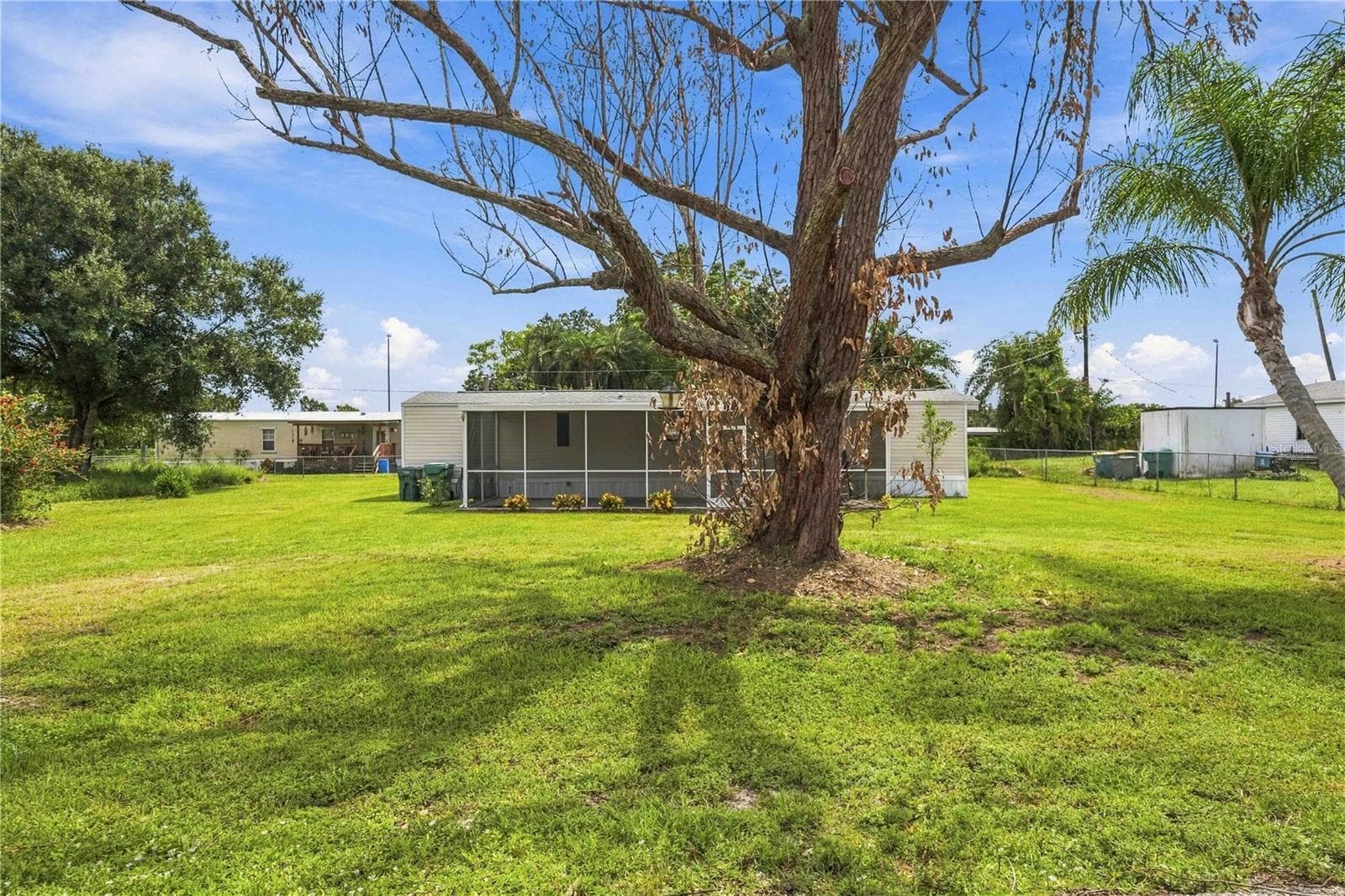 Manufactured Home at 6619 ORANGE BLOSSOM LN, PUNTA GORDA, photo 2 of 46