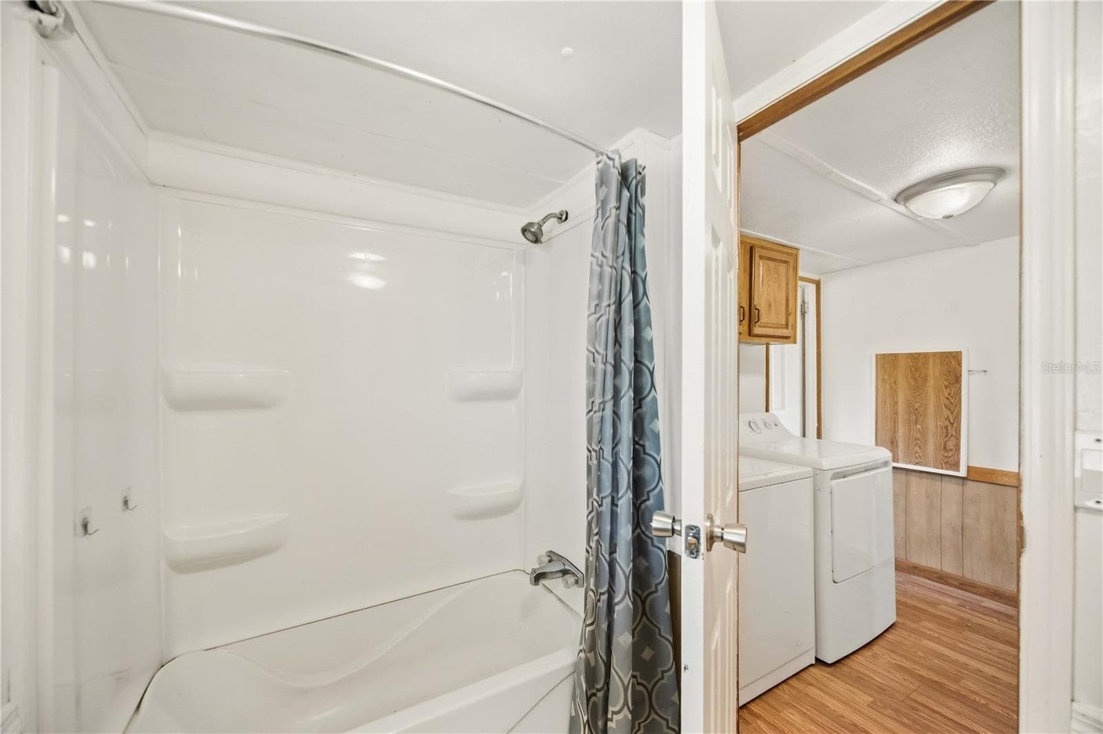 Manufactured Home at 6619 ORANGE BLOSSOM LN, PUNTA GORDA, photo 19 of 46