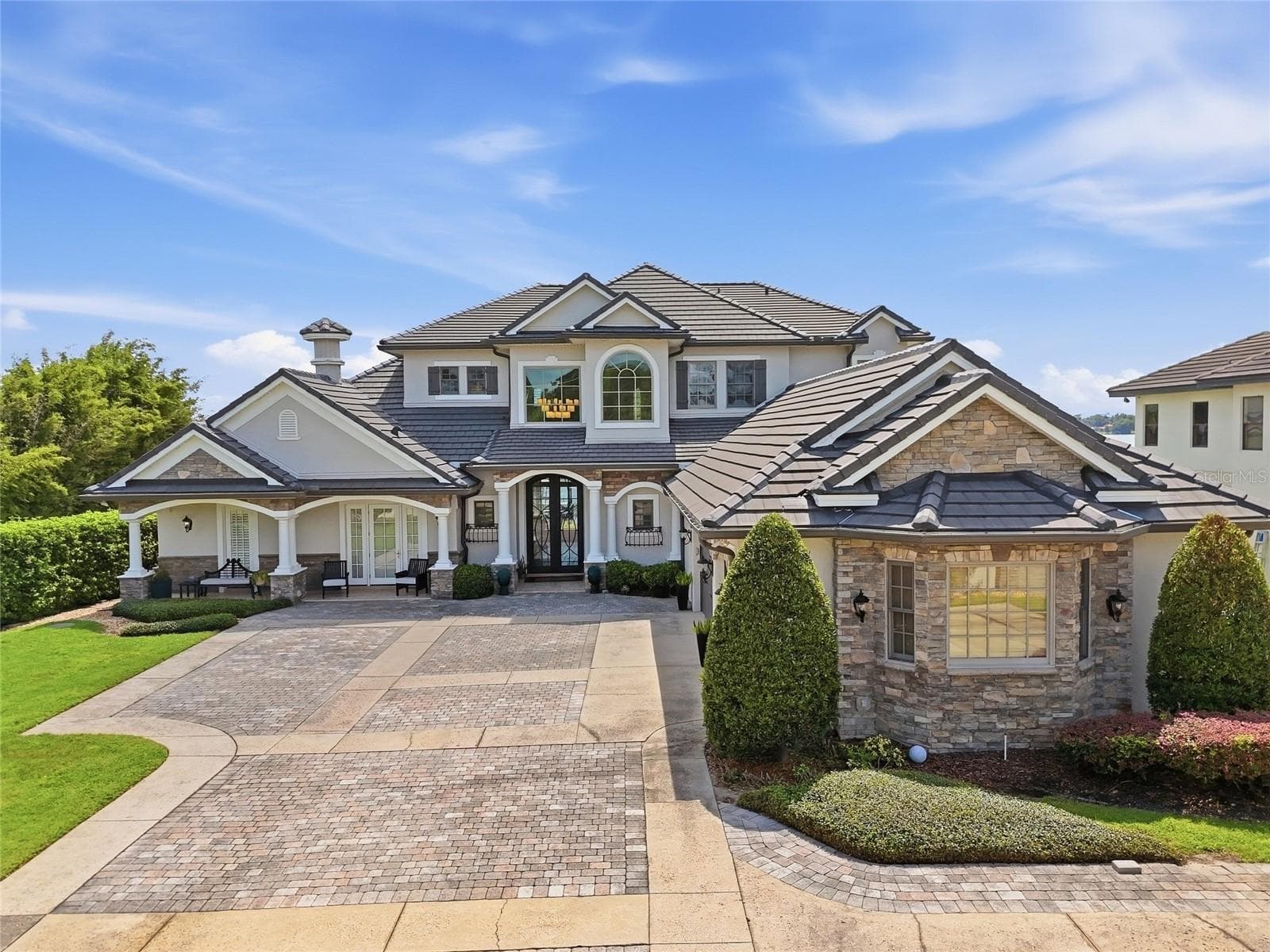 9602 MAYWOOD DR
