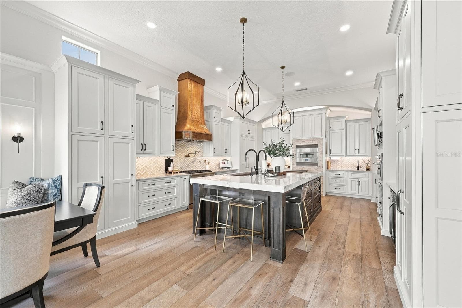 KITCHEN - 9602 MAYWOOD DR, WINDERMERE