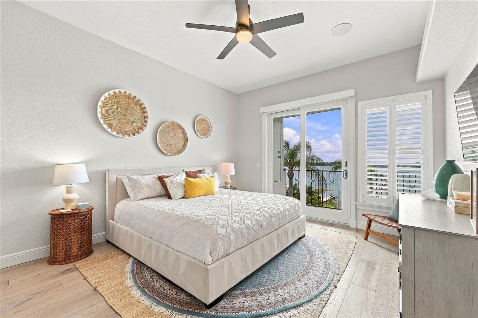 BEDROOM 3- 2ND FLOOR - 9602 MAYWOOD DR, WINDERMERE