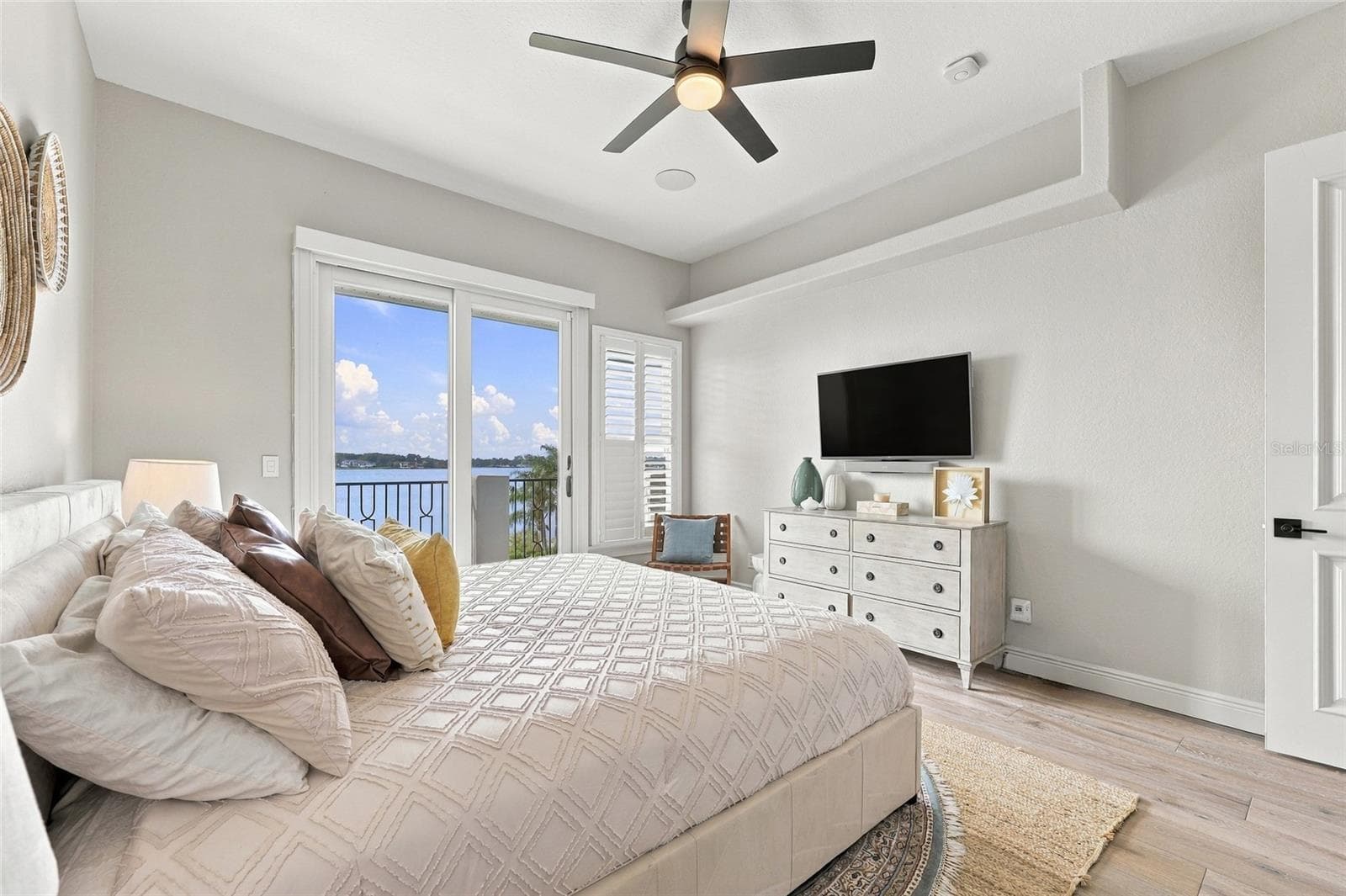 BEDROOM 3- 2ND FLOOR - 9602 MAYWOOD DR, WINDERMERE