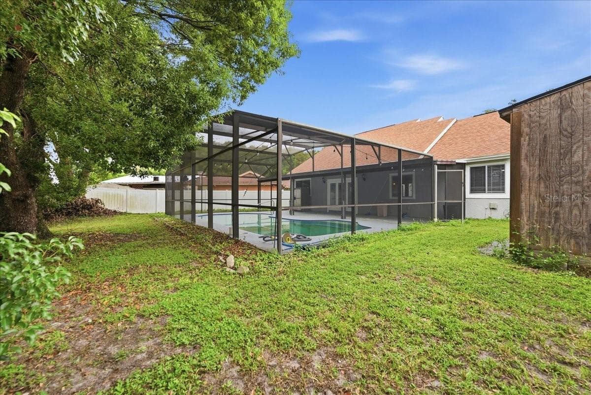 Single Family Residence at 2704 WINDING RIDGE AVE S, KISSIMMEE, photo 22 of 33