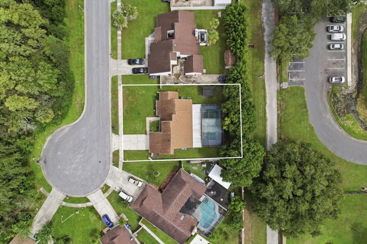 Single Family Residence at 2704 WINDING RIDGE AVE S, KISSIMMEE, photo 26 of 33