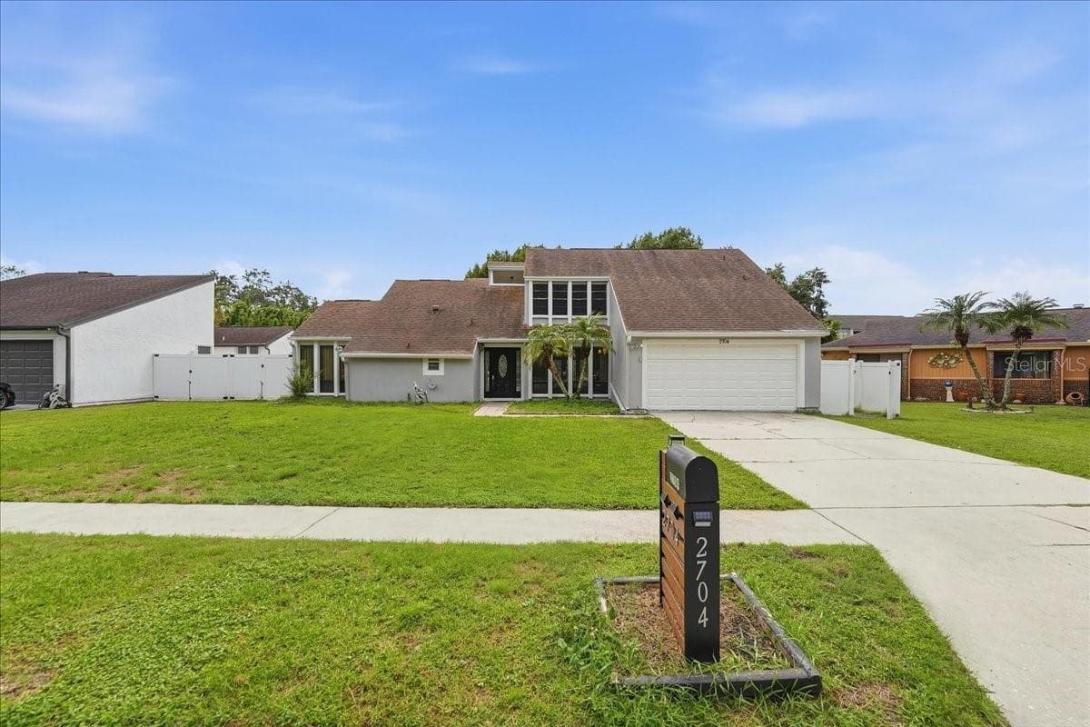 Single Family Residence at 2704 WINDING RIDGE AVE S, KISSIMMEE, photo 28 of 33