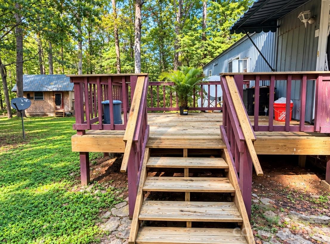 Single Family Residence at 124 Arbor Drive, Statesville, photo 11 of 11