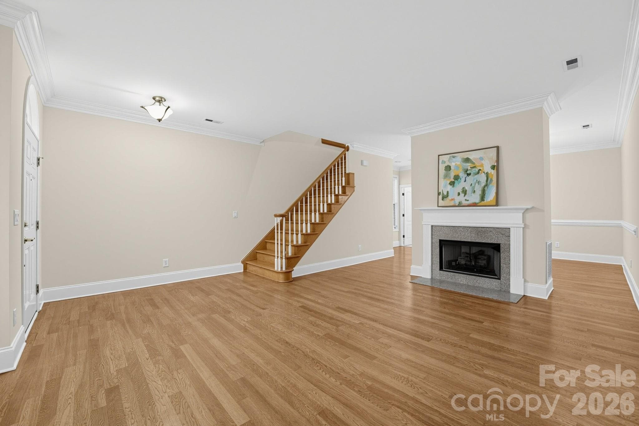 Townhouse at 14441 Adair Manor Court, Charlotte, photo 4 of 40