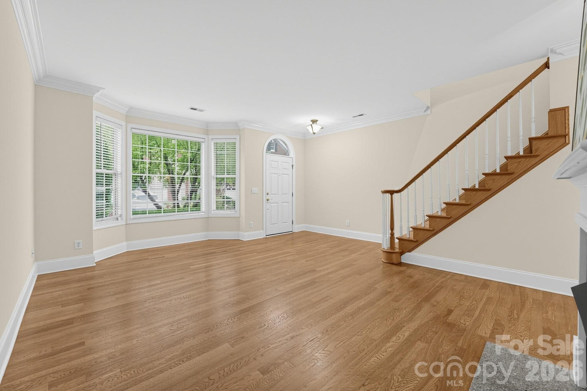 Townhouse at 14441 Adair Manor Court, Charlotte, photo 5 of 40