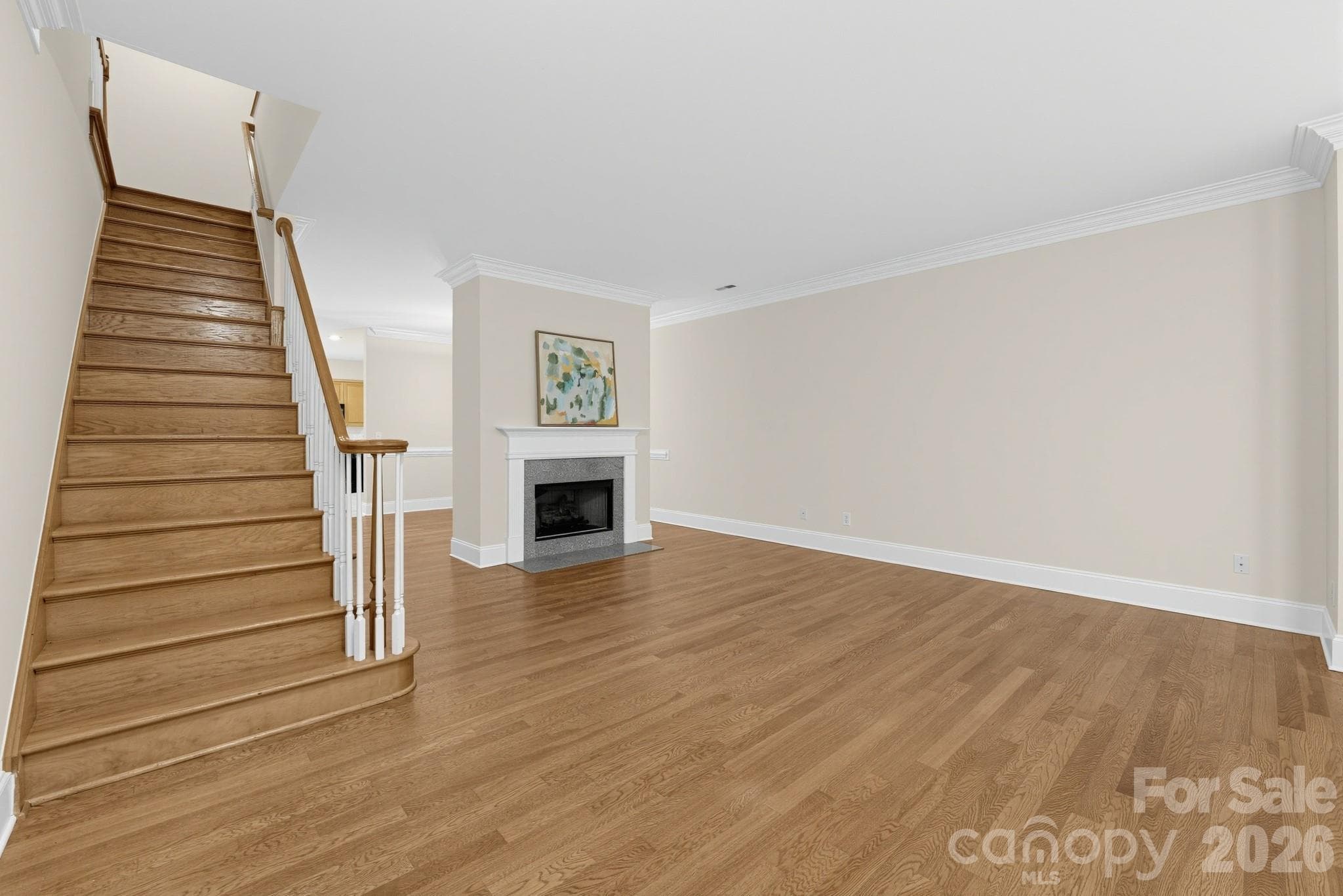 Townhouse at 14441 Adair Manor Court, Charlotte, photo 6 of 40