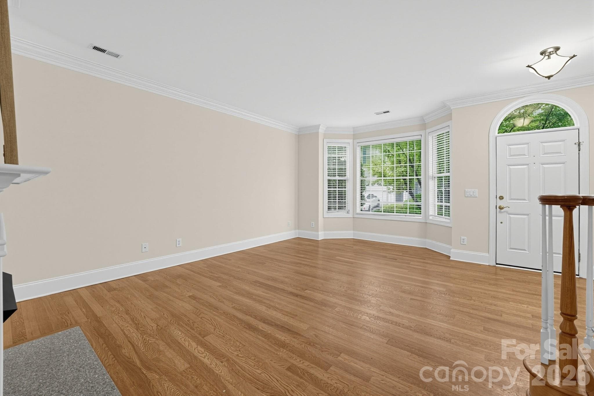 Townhouse at 14441 Adair Manor Court, Charlotte, photo 7 of 40