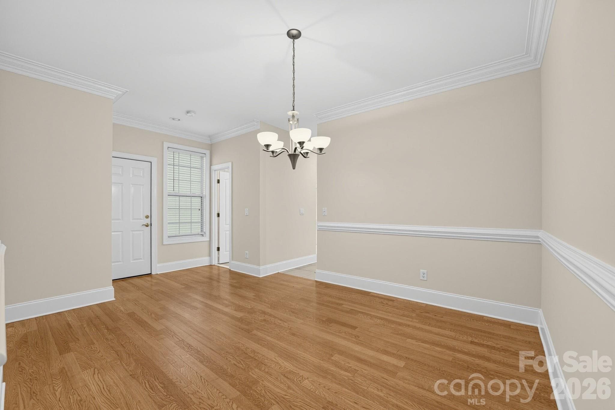 Townhouse at 14441 Adair Manor Court, Charlotte, photo 8 of 40