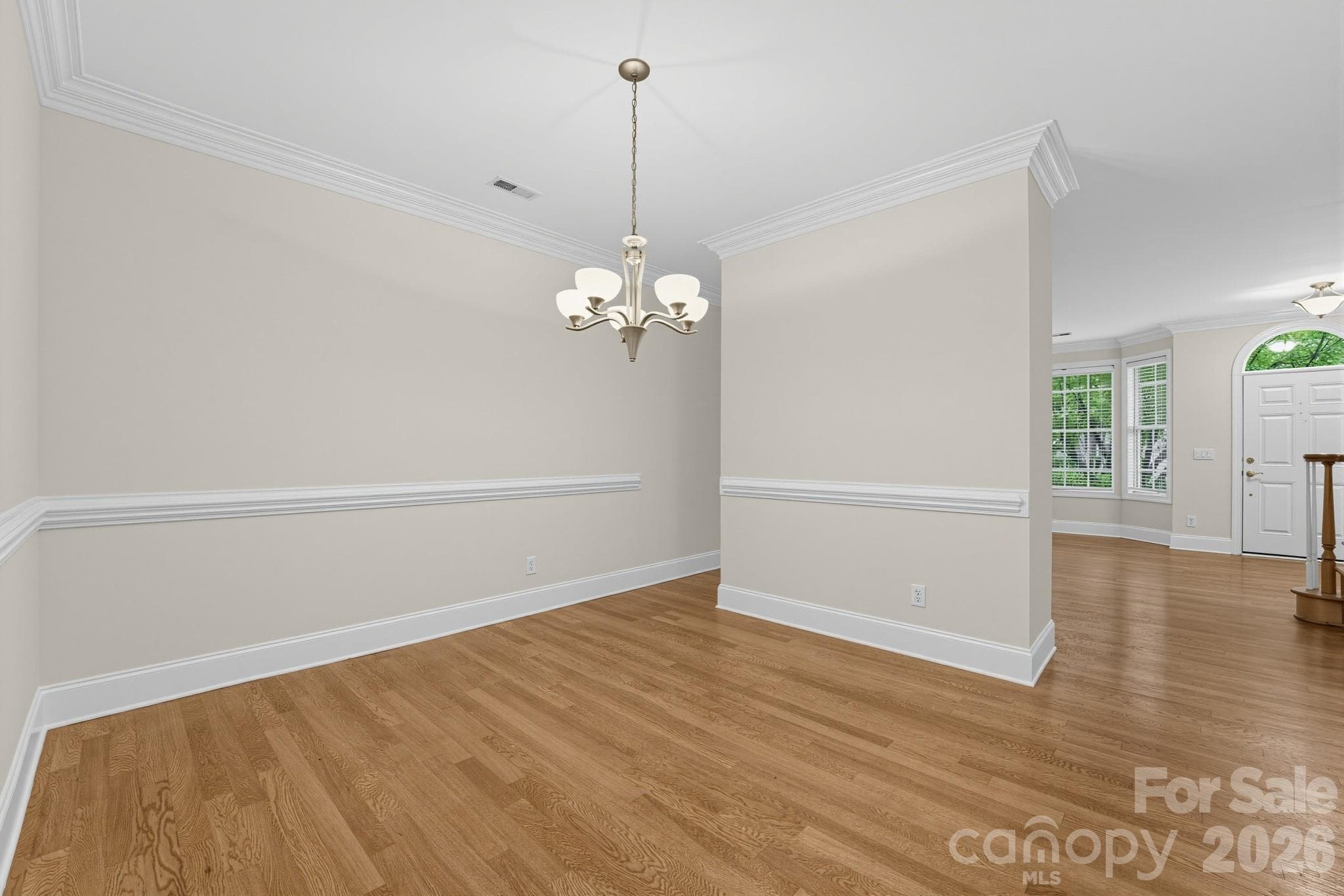 Townhouse at 14441 Adair Manor Court, Charlotte, photo 9 of 40