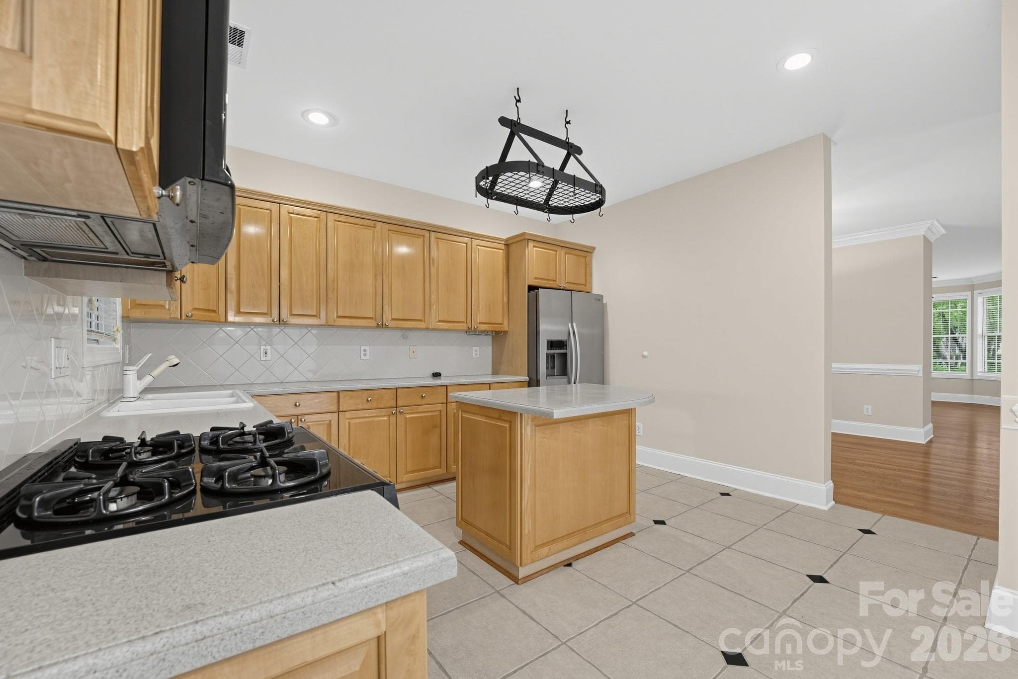 Townhouse at 14441 Adair Manor Court, Charlotte, photo 13 of 40