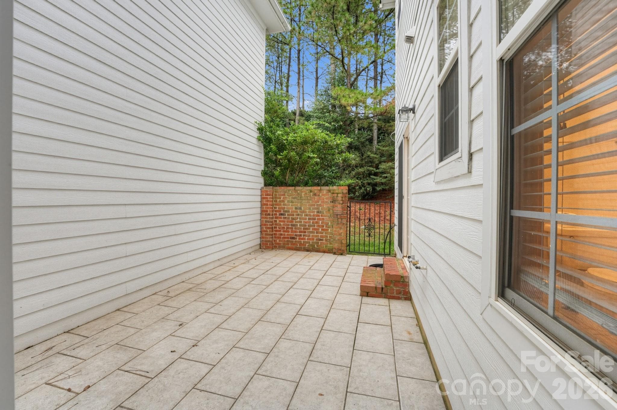 Townhouse at 14441 Adair Manor Court, Charlotte, photo 39 of 40