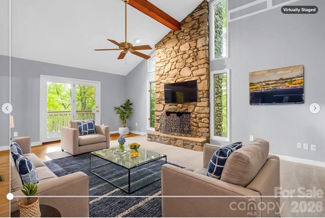 10 Chestnut Ridge Road