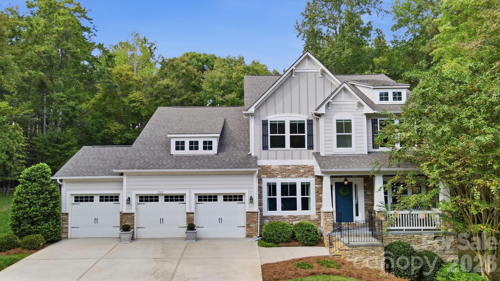 1205 Crofton Drive