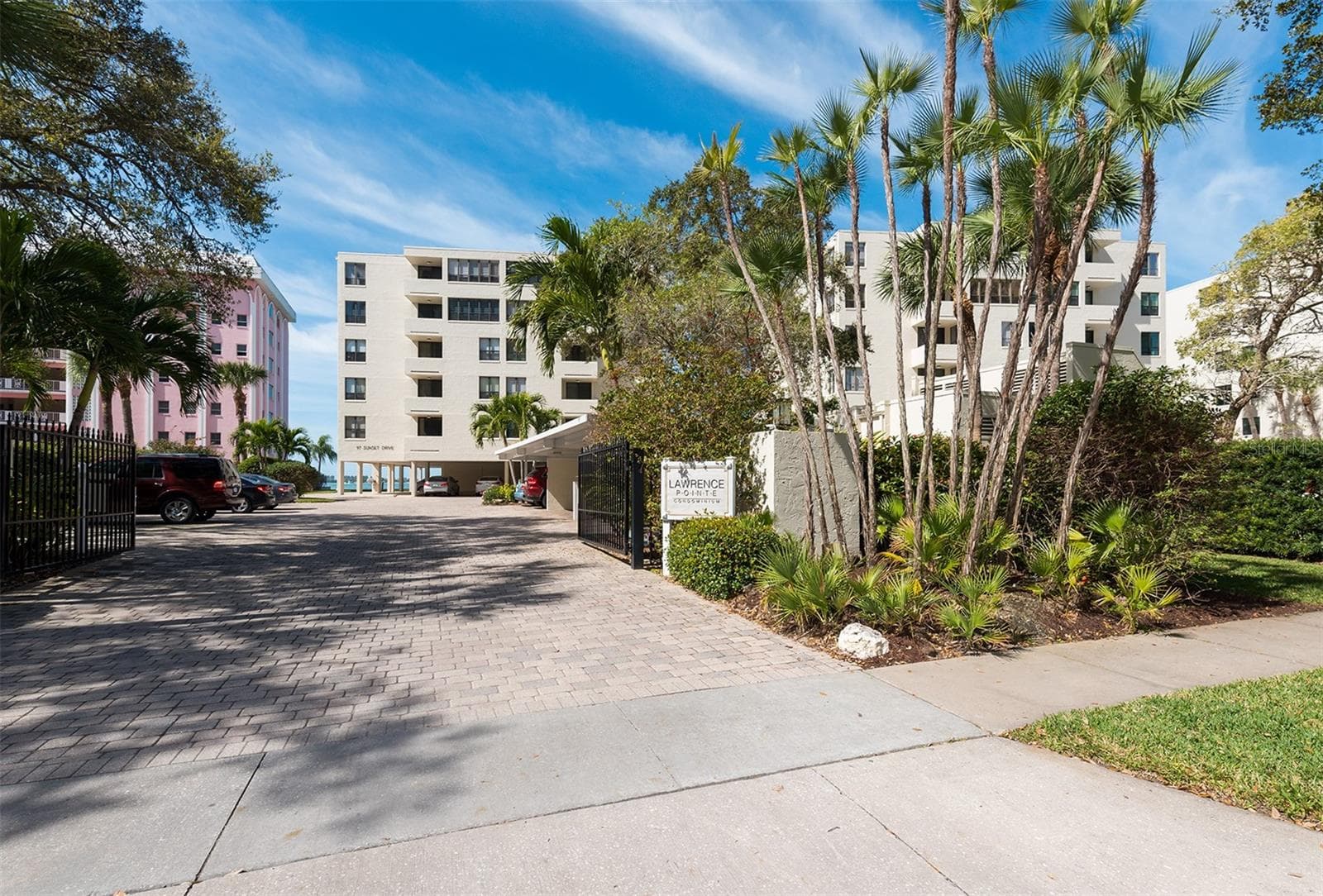 Condominium at 99 SUNSET DR #401, SARASOTA, photo 2 of 49
