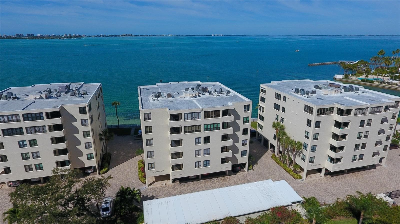 Condominium at 99 SUNSET DR #401, SARASOTA, photo 3 of 49
