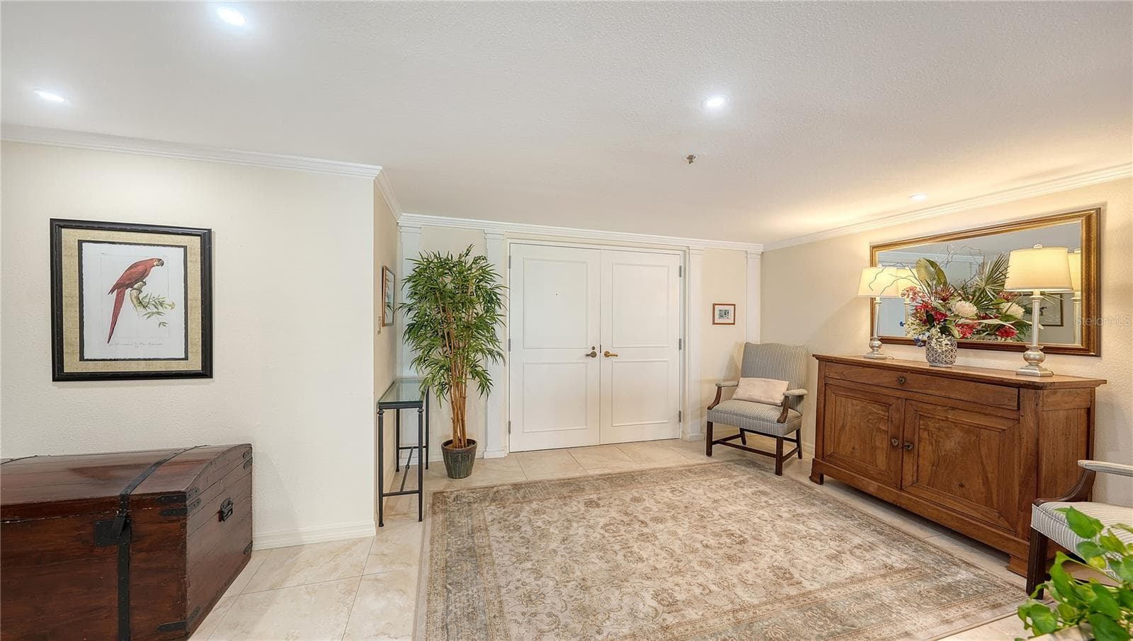 Condominium at 99 SUNSET DR #401, SARASOTA, photo 4 of 49