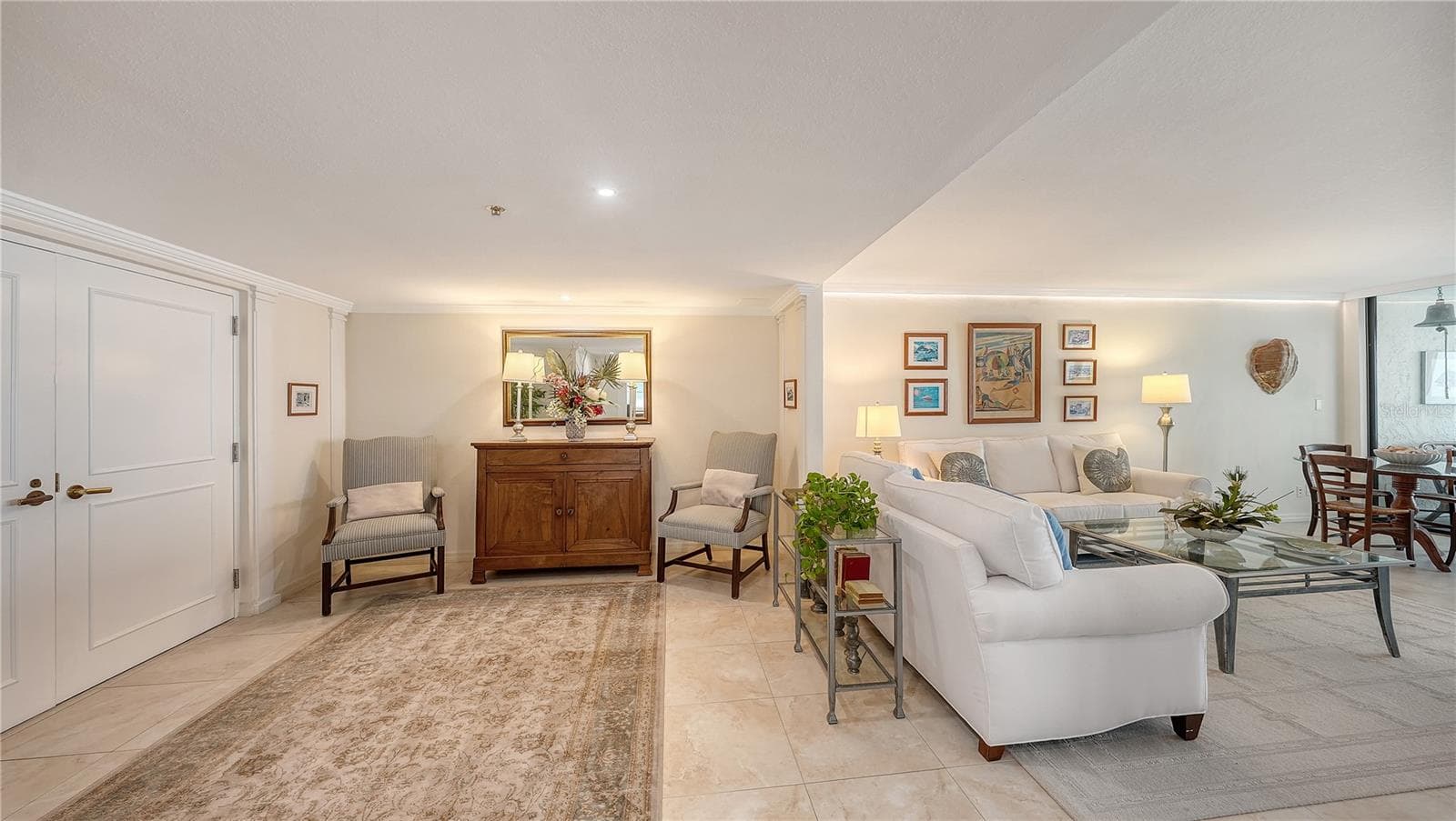 Condominium at 99 SUNSET DR #401, SARASOTA, photo 5 of 49