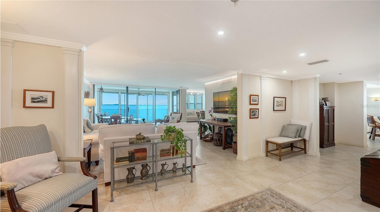 Condominium at 99 SUNSET DR #401, SARASOTA, photo 6 of 49
