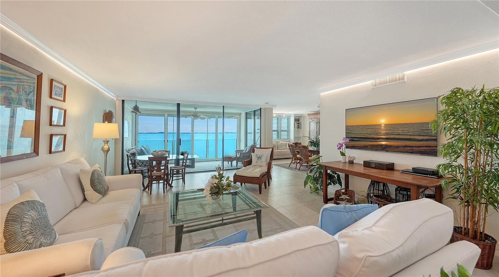 Condominium at 99 SUNSET DR #401, SARASOTA, photo 7 of 49