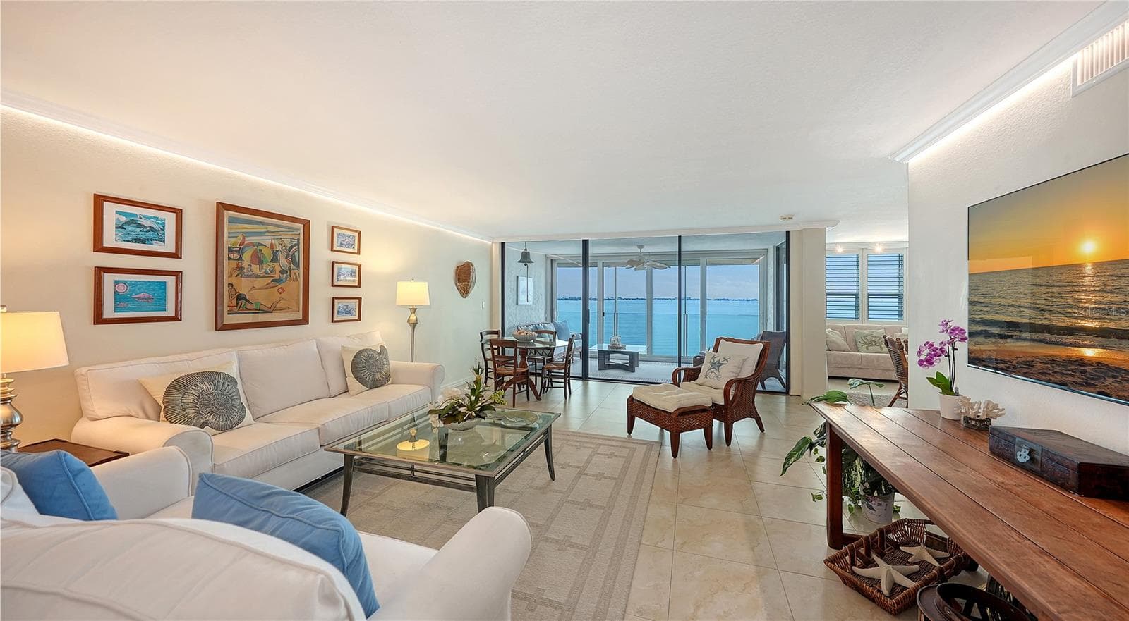 Condominium at 99 SUNSET DR #401, SARASOTA, photo 8 of 49