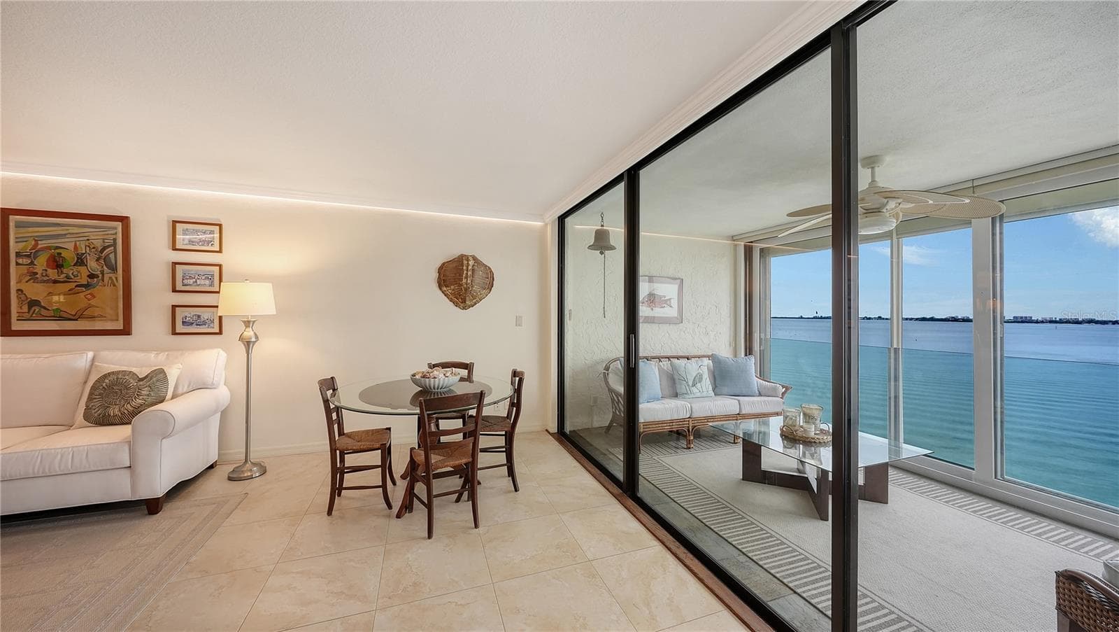 Condominium at 99 SUNSET DR #401, SARASOTA, photo 10 of 49