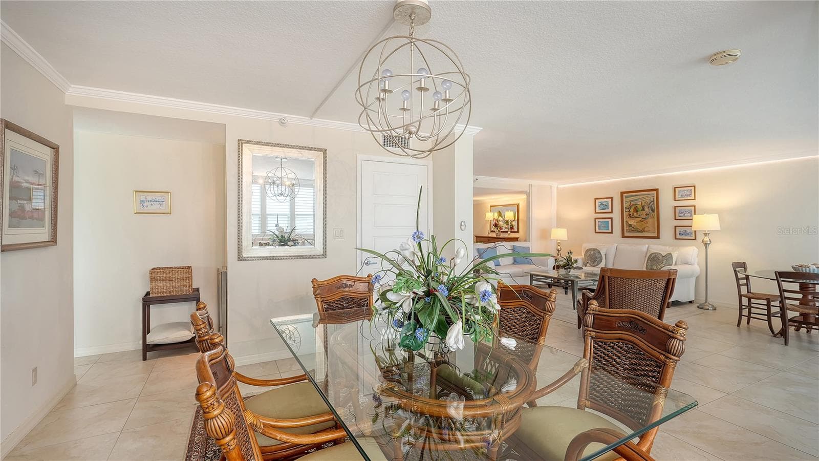 Condominium at 99 SUNSET DR #401, SARASOTA, photo 16 of 49