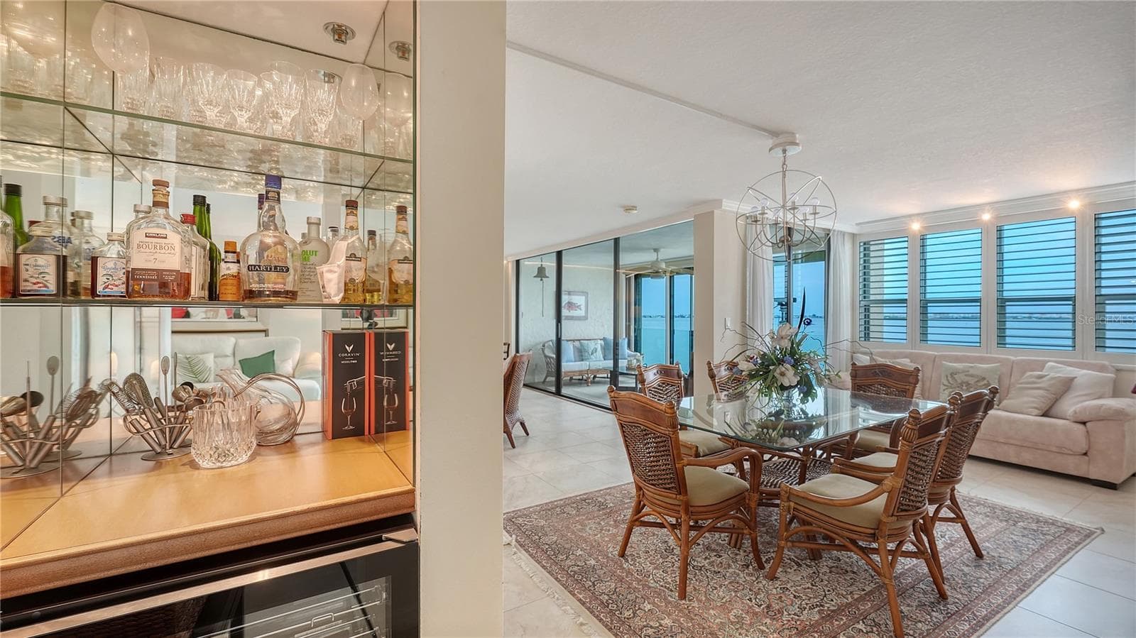 Condominium at 99 SUNSET DR #401, SARASOTA, photo 18 of 49