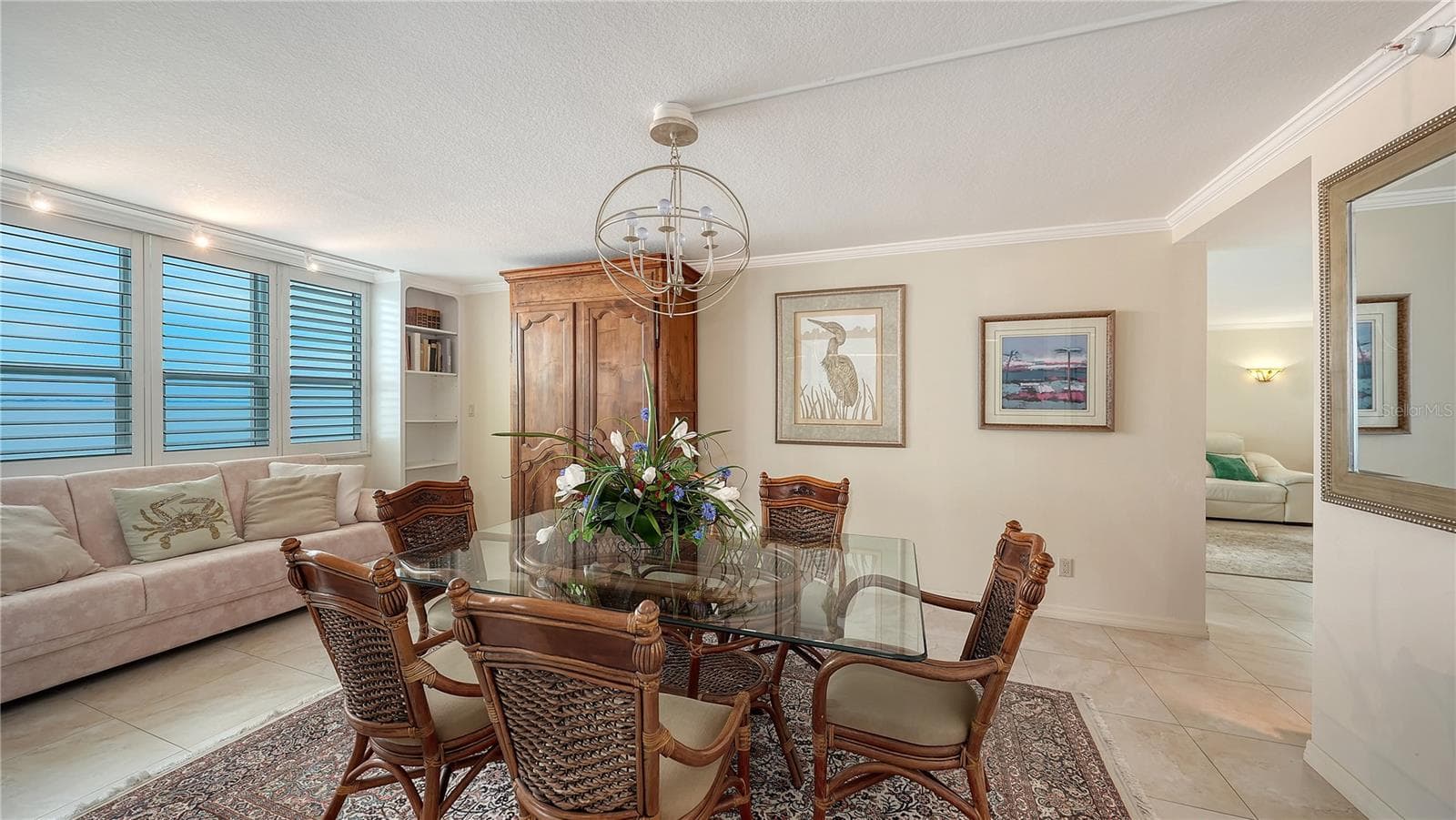 Condominium at 99 SUNSET DR #401, SARASOTA, photo 19 of 49