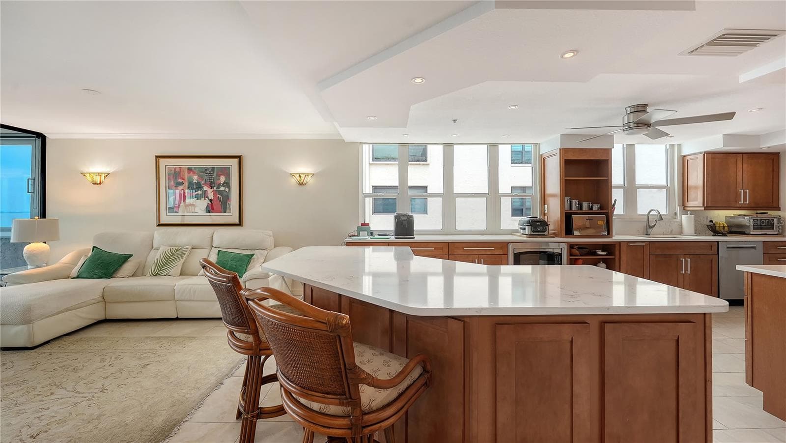 Condominium at 99 SUNSET DR #401, SARASOTA, photo 20 of 49