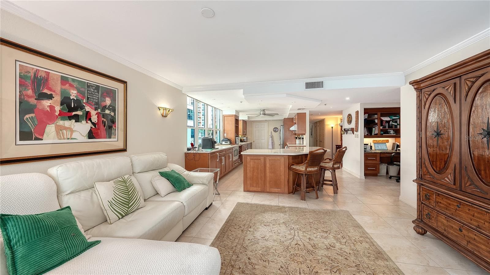 Condominium at 99 SUNSET DR #401, SARASOTA, photo 23 of 49