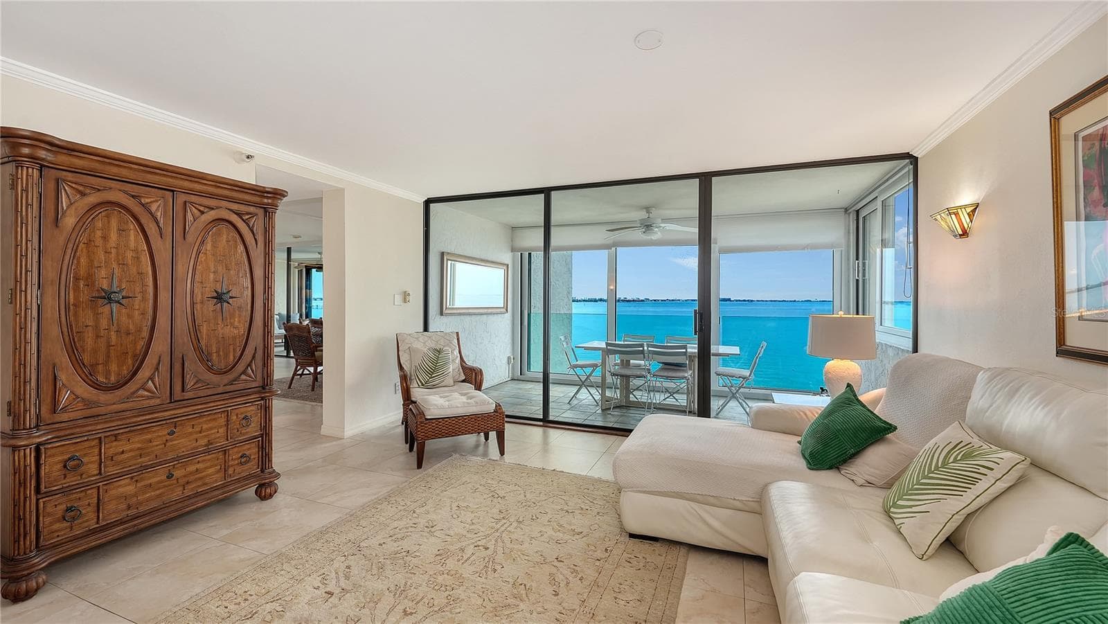 Condominium at 99 SUNSET DR #401, SARASOTA, photo 24 of 49