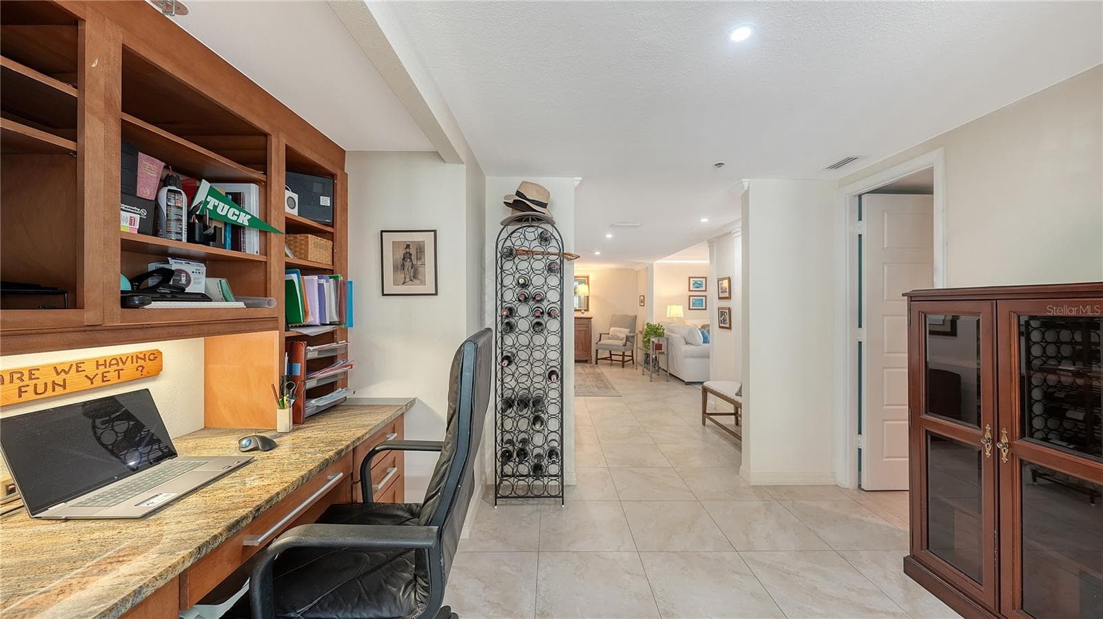 Condominium at 99 SUNSET DR #401, SARASOTA, photo 28 of 49
