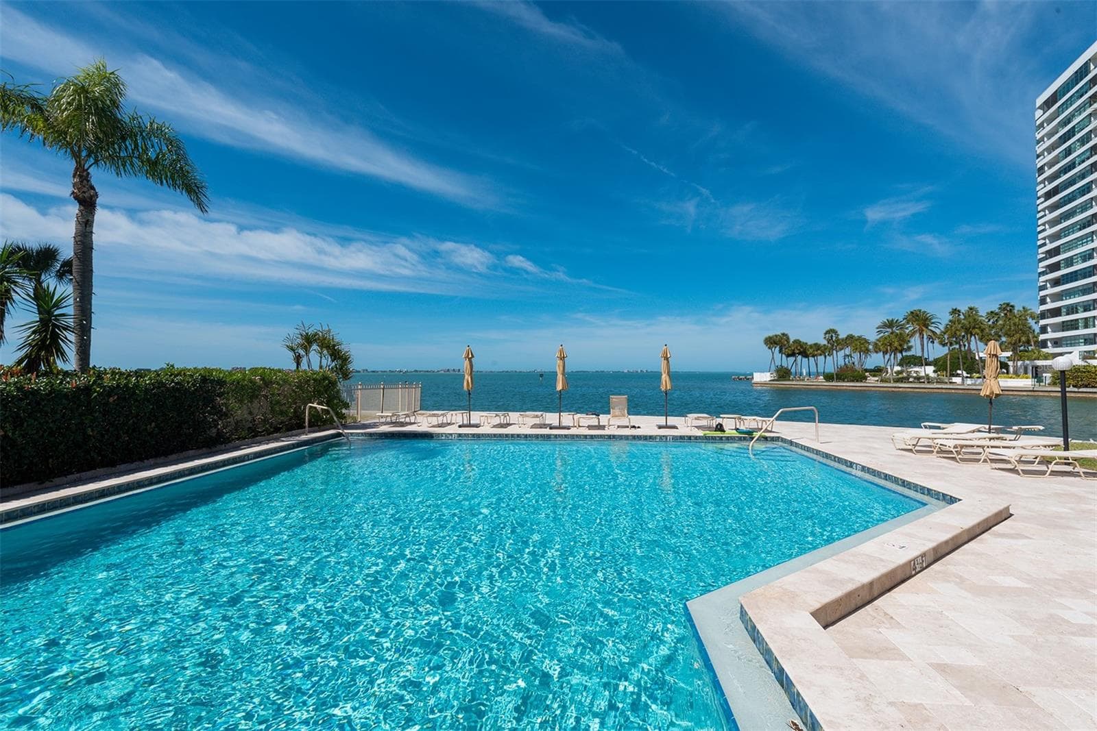 Condominium at 99 SUNSET DR #401, SARASOTA, photo 39 of 49
