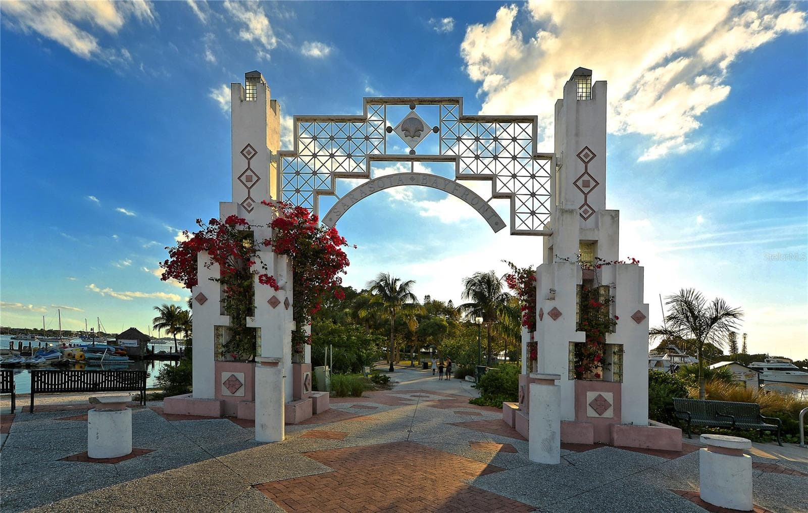 Condominium at 99 SUNSET DR #401, SARASOTA, photo 42 of 49