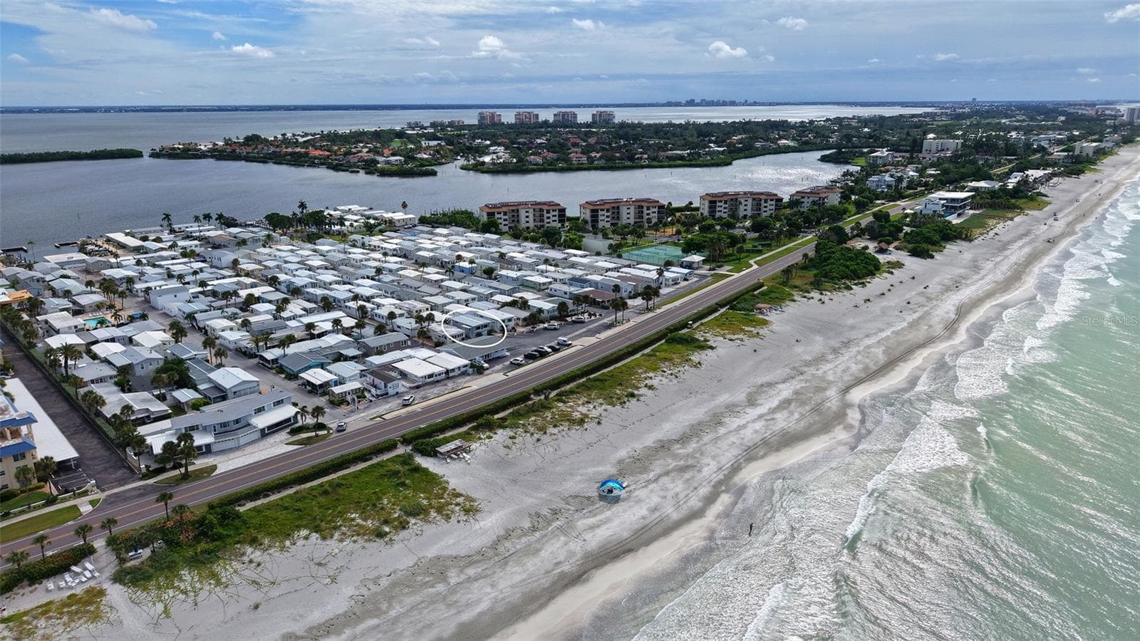 Mobile Home at 3710 GULF OF MEXICO DR #A3, LONGBOAT KEY, photo 7 of 58