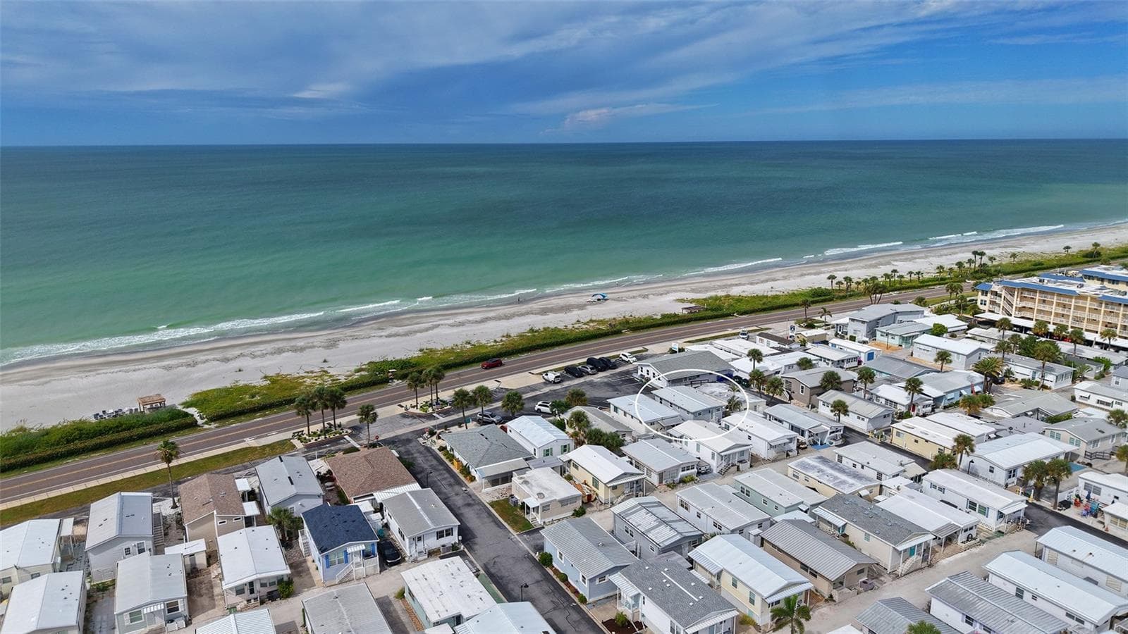 deeded beach access - 3710 GULF OF MEXICO DR #A3, LONGBOAT KEY