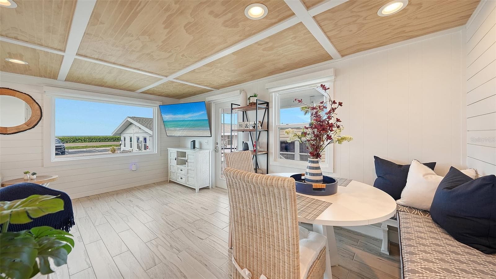Views of the Gulf from the home - 3710 GULF OF MEXICO DR #A3, LONGBOAT KEY