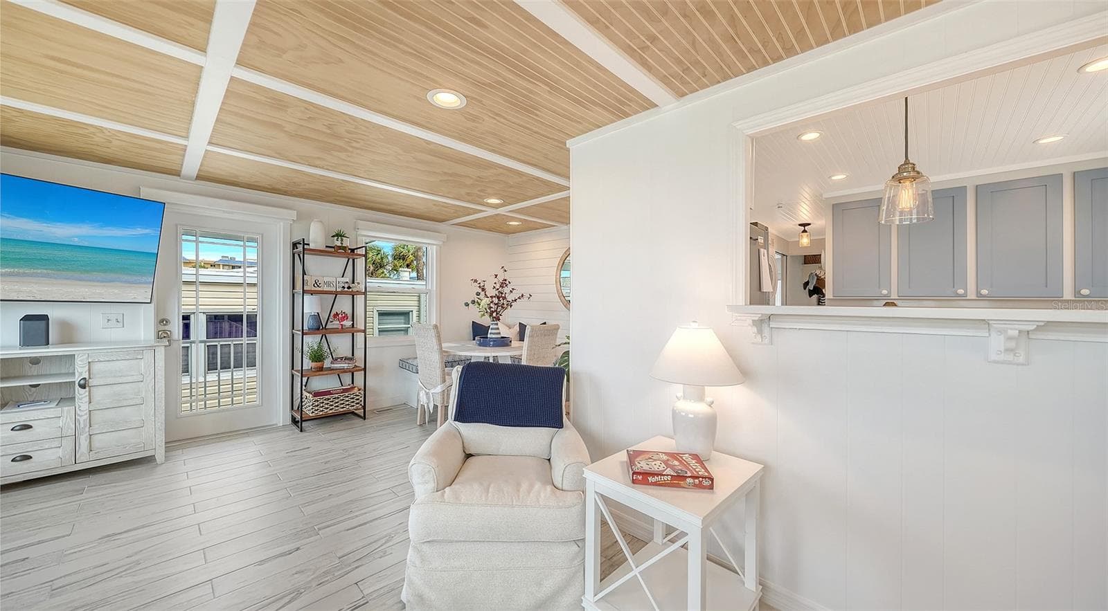 Entrance - 3710 GULF OF MEXICO DR #A3, LONGBOAT KEY