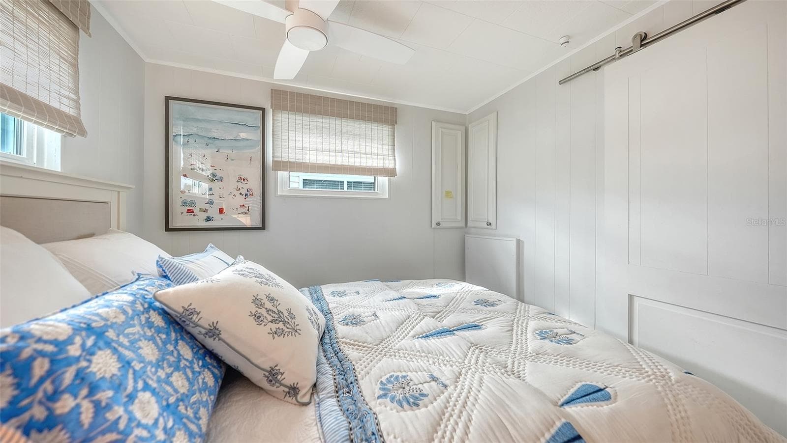 second bedoom - 3710 GULF OF MEXICO DR #A3, LONGBOAT KEY